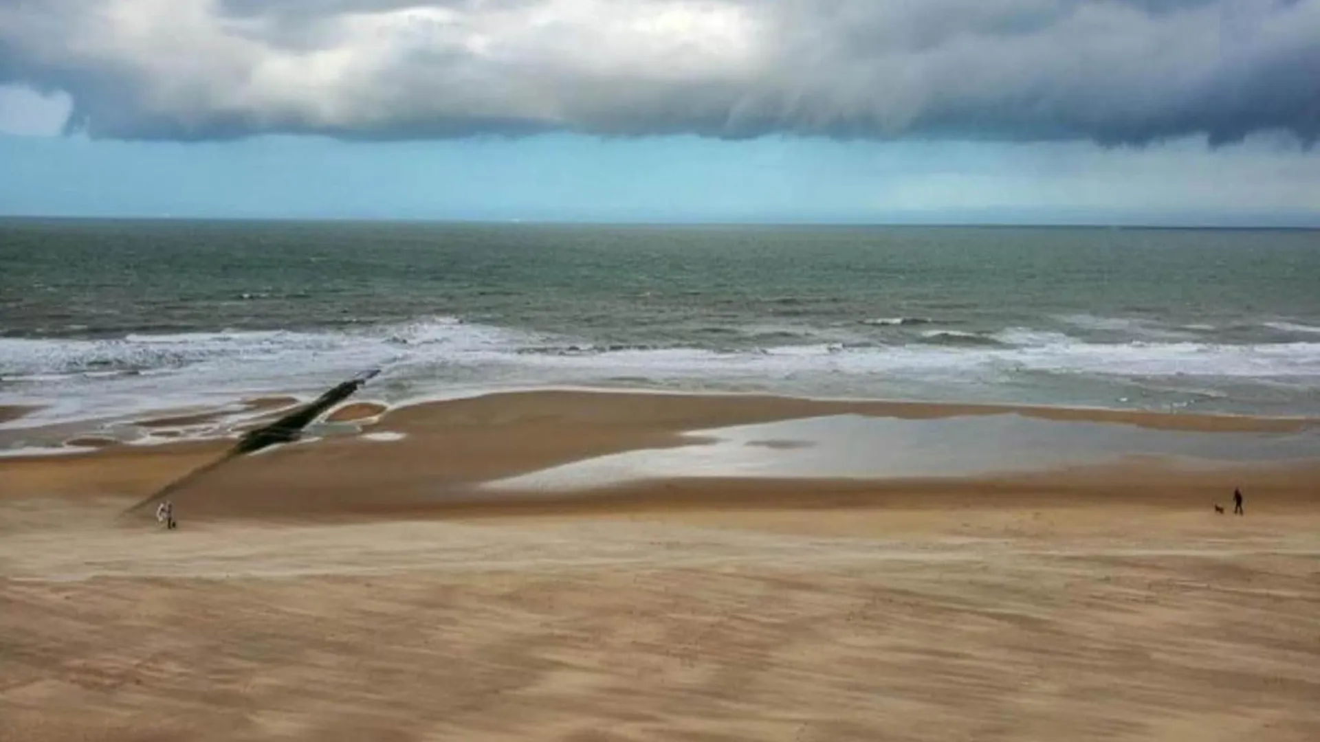 Apartamento Flat In Ostend Near Belgian Coast, Cleaning Included
