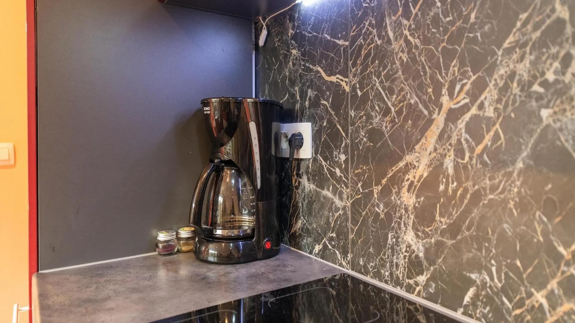 Flat In Ostend Near Belgian Coast, Cleaning Included 0*,